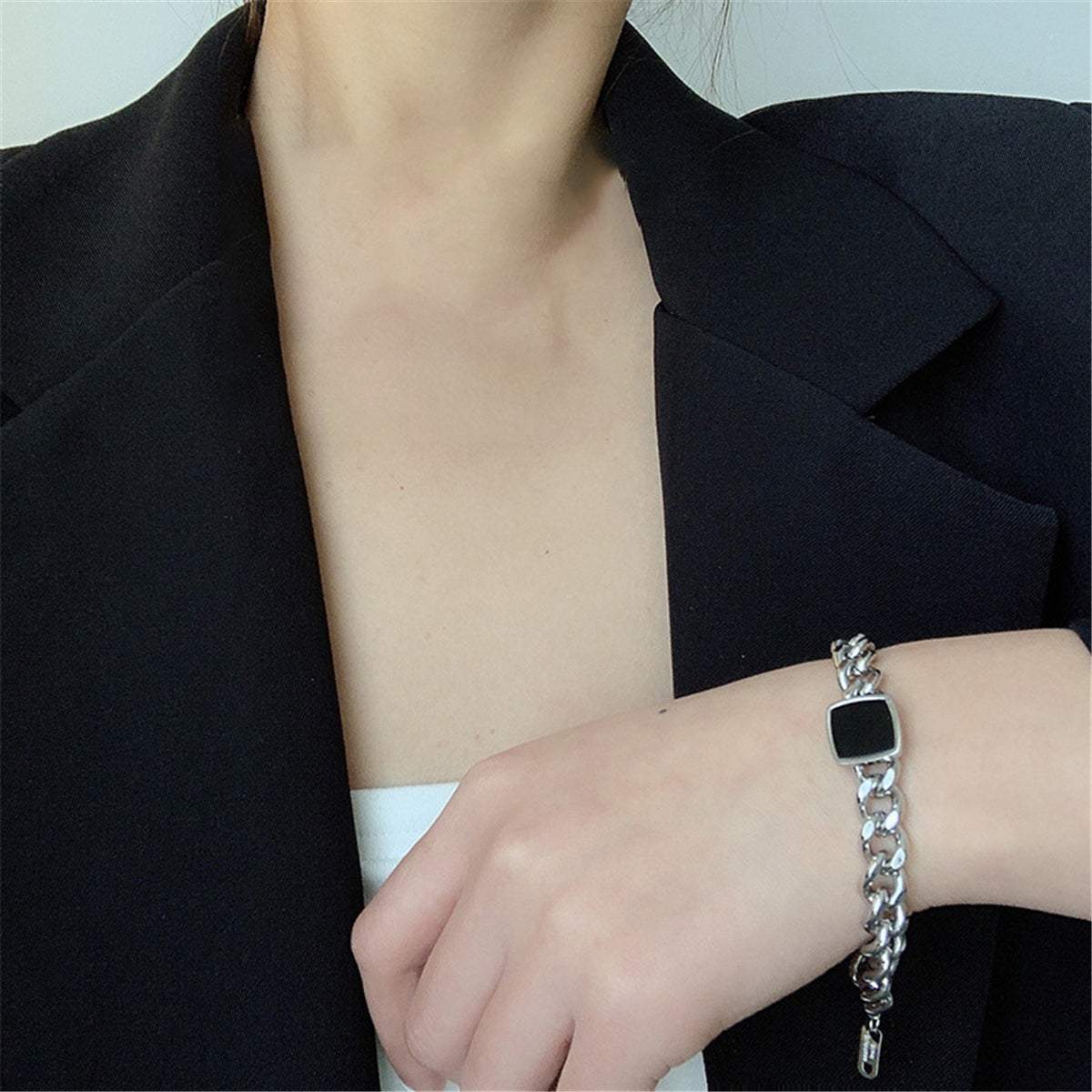 Black-