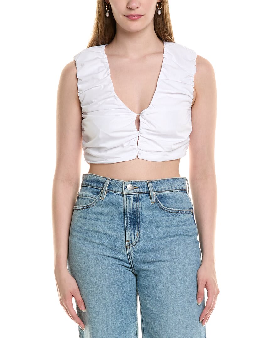 WHITE-