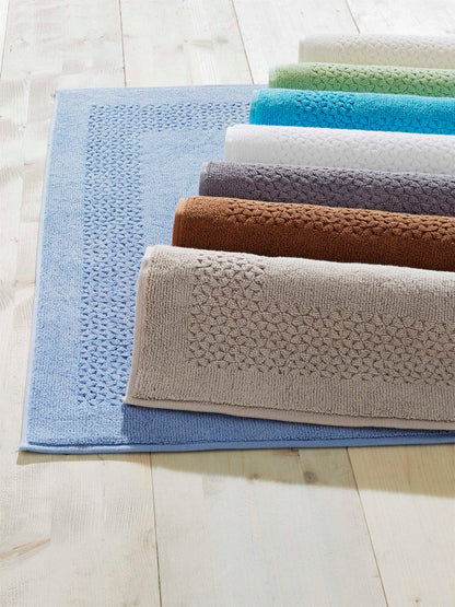 White – Pink – Ivory – Green – Gray – Dark Blue – Beige – Aqua – Blue – Light Brown – Chocolate-