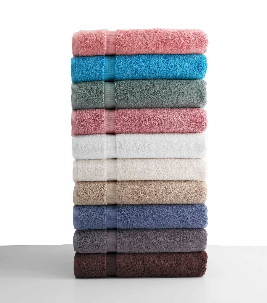 White – Taupe – Stone – Rose – Purple – Ivory – Green – Chocolate – Aqua – Navy – Blue – Gray – Seafoam Green-