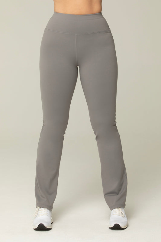 Bootcut Flare High Waist Leggings
