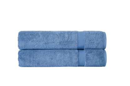 Blue-