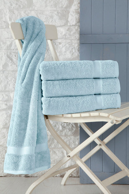 Sea Foam-