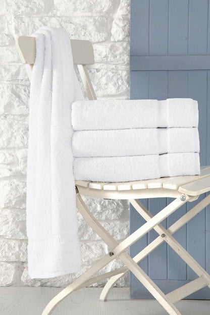 White-