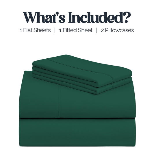 Emerald Green-