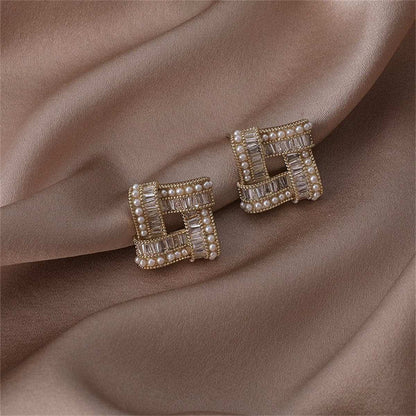 Metallic-