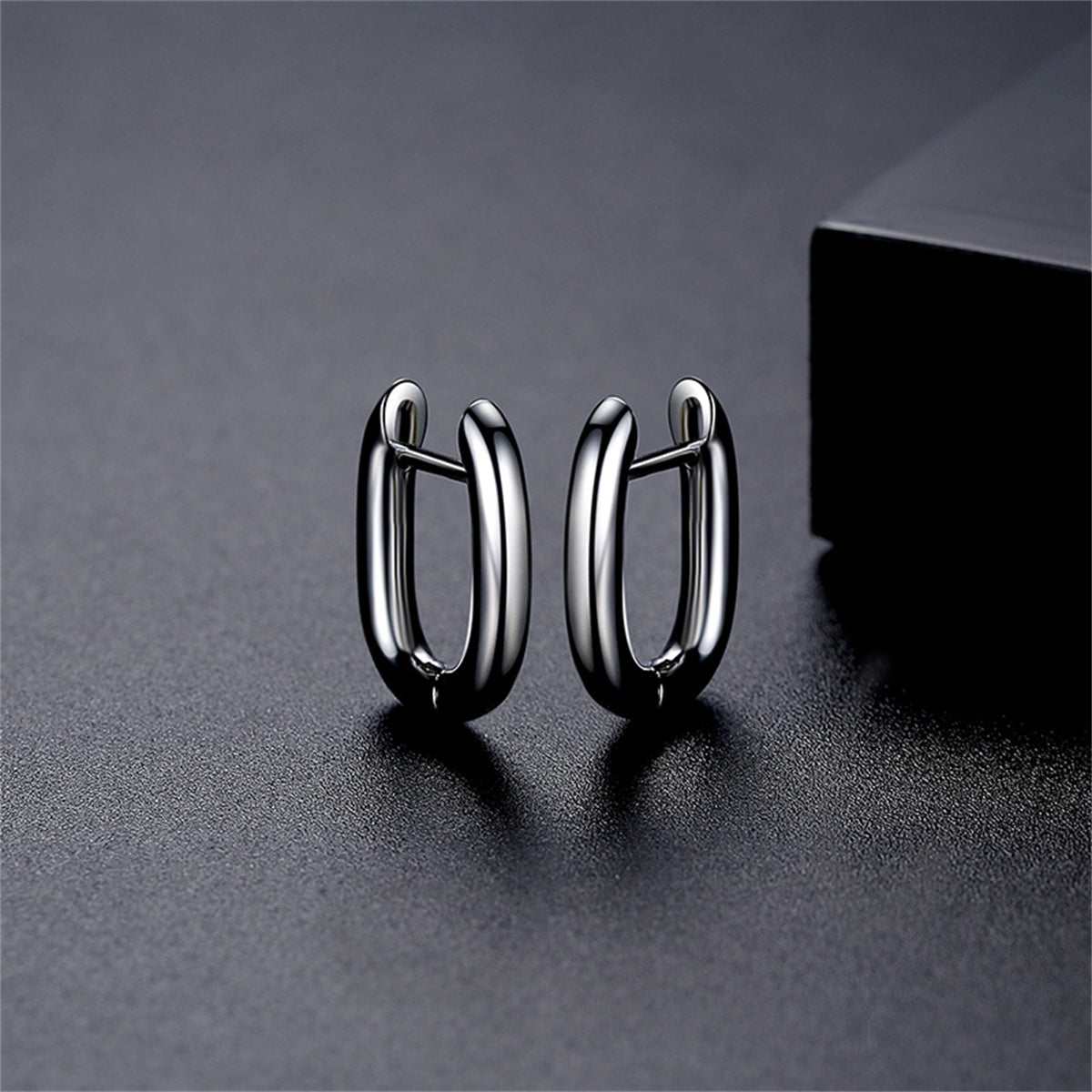 Metallic-