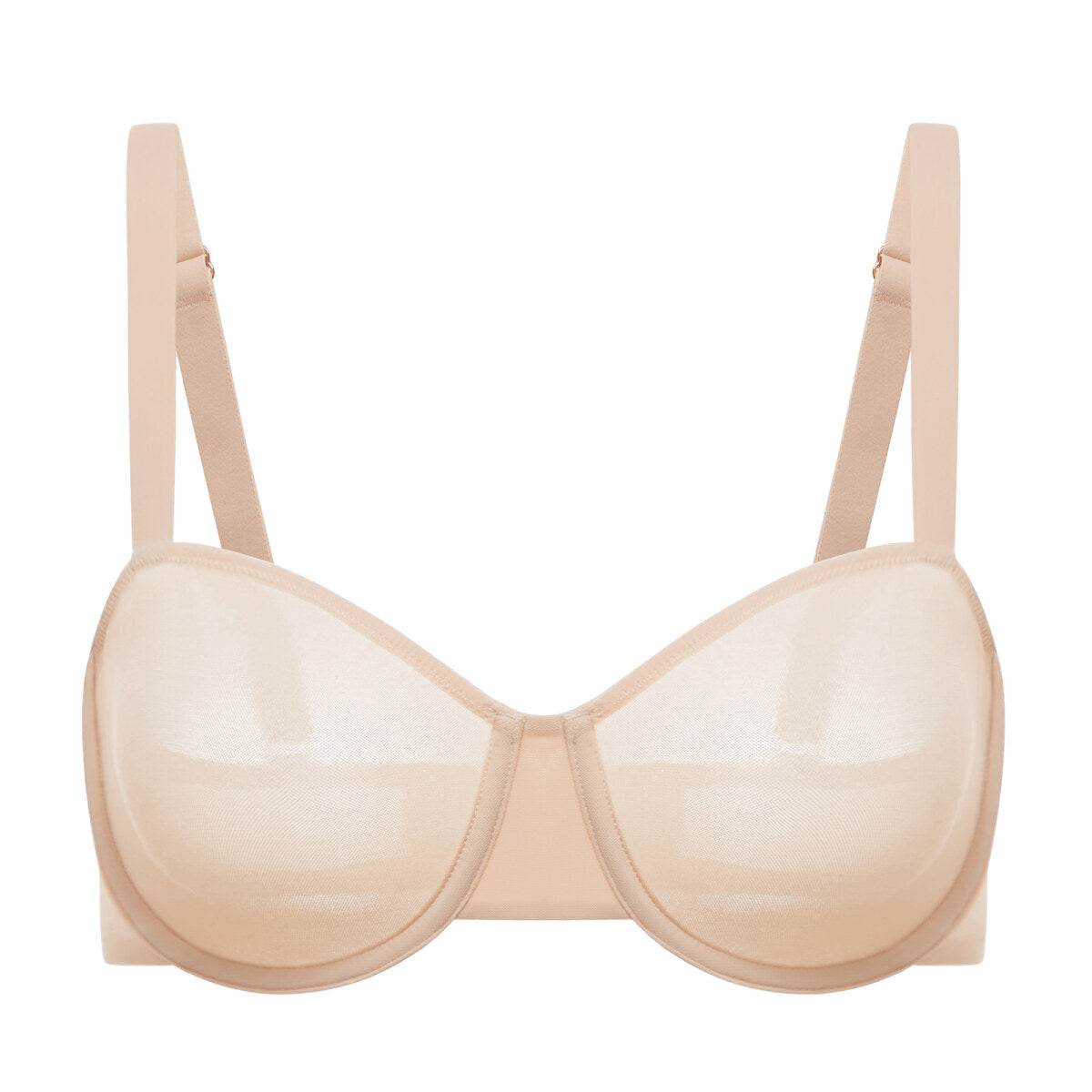Beige-