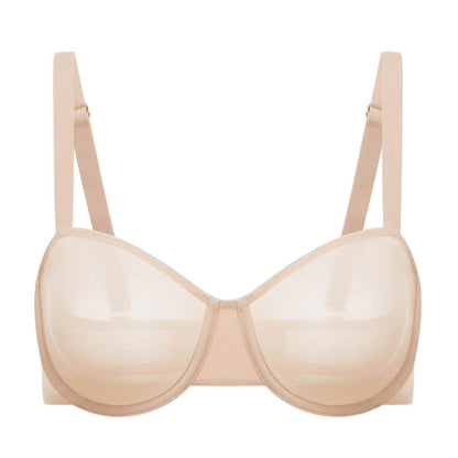 Beige-