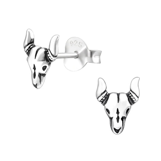 Sterling Silver-