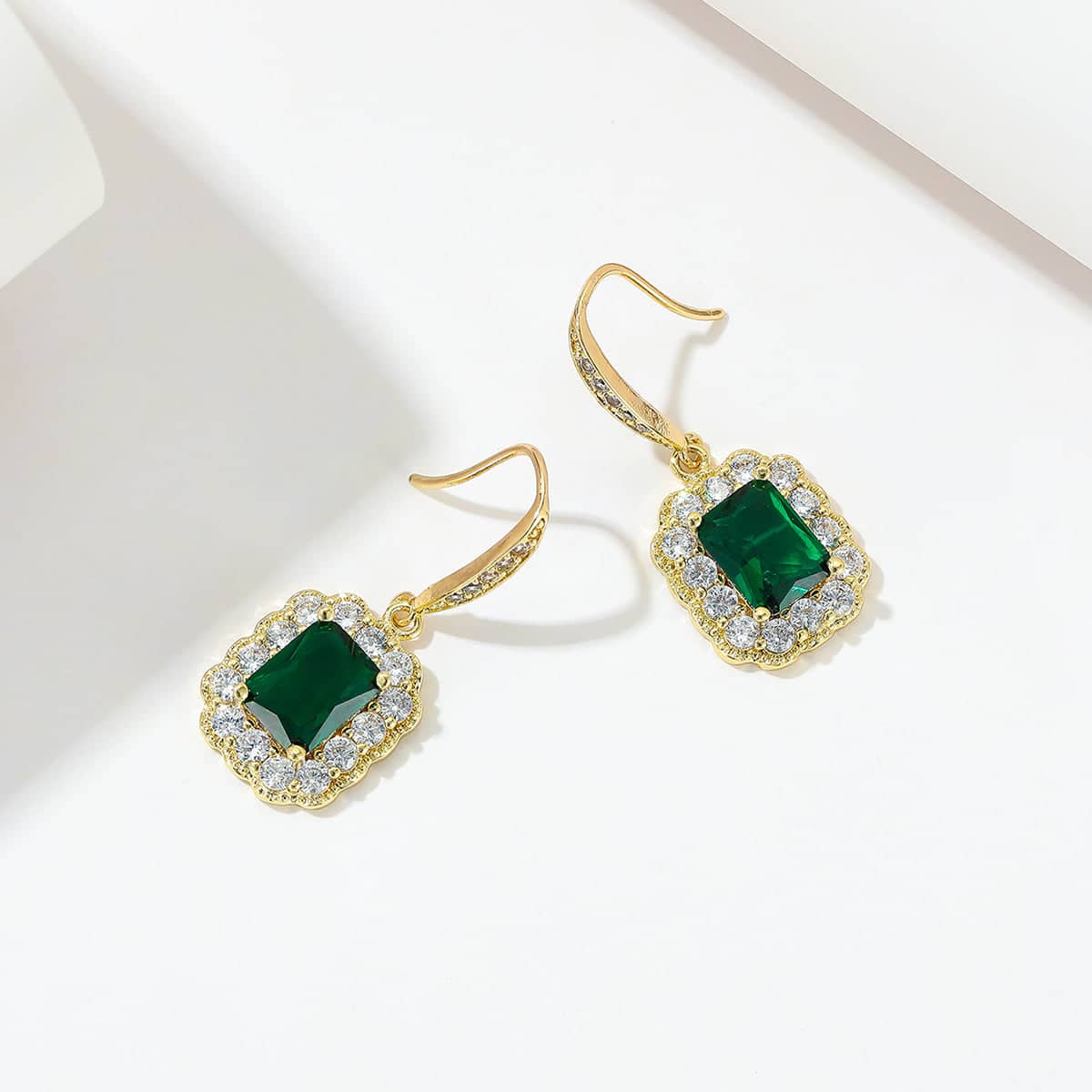 Green-