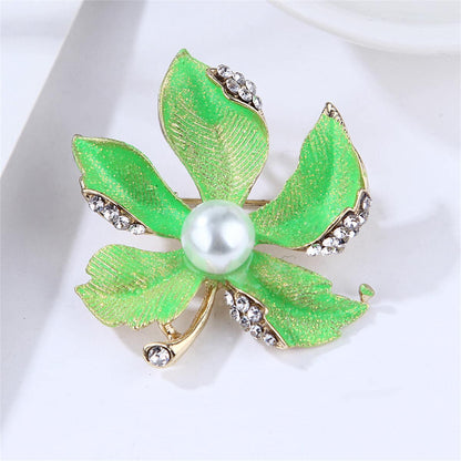 Metallic-