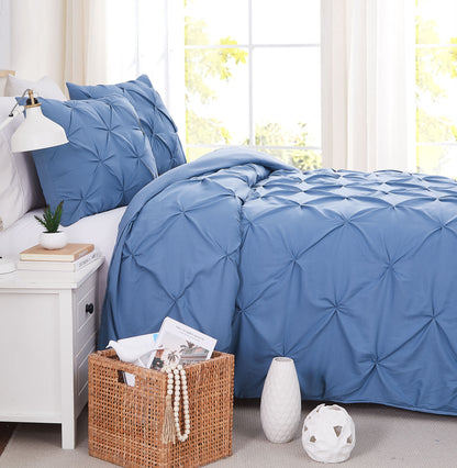 Coronet Blue-