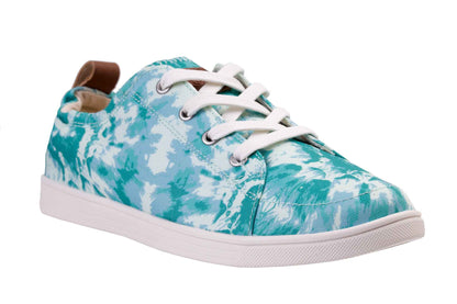 Teal-
