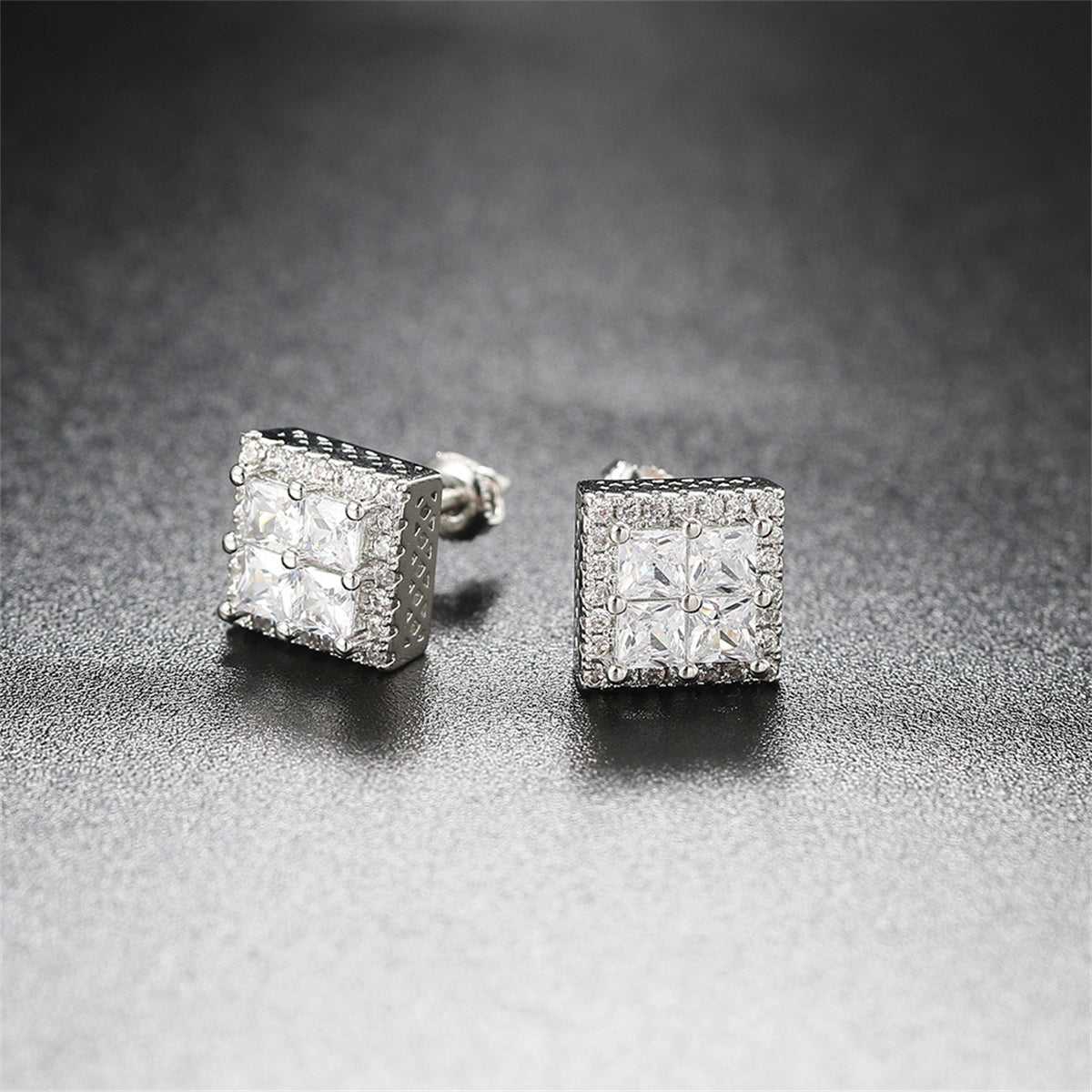 Metallic-