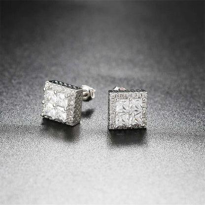 Metallic-