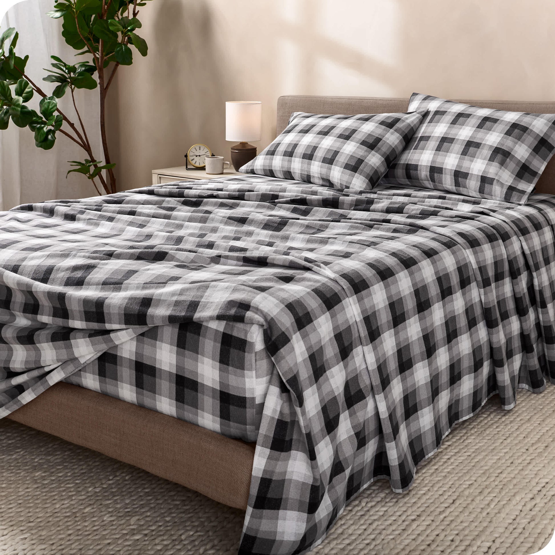 Oliver Plaid-