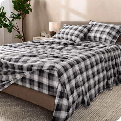 Oliver Plaid-