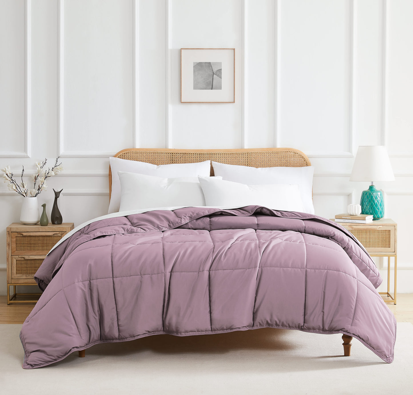 Lavender-