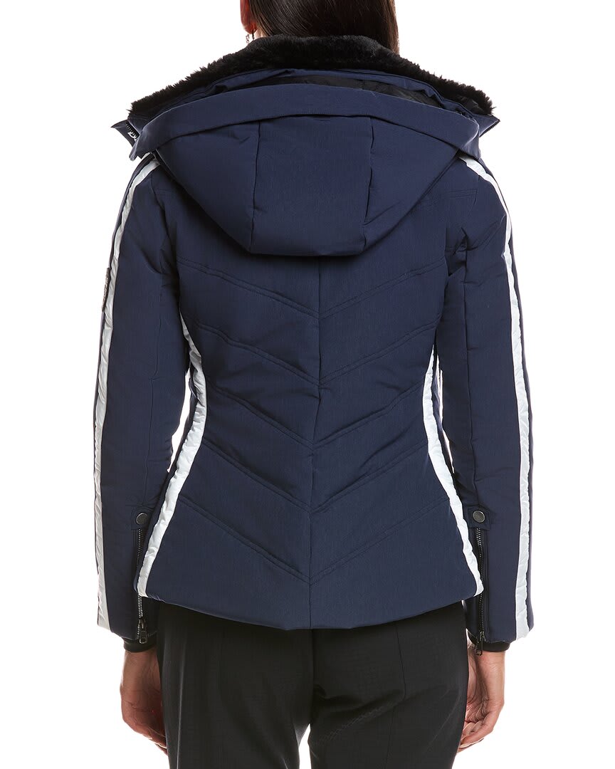 NAVY/WHITE-