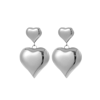 Metallic-