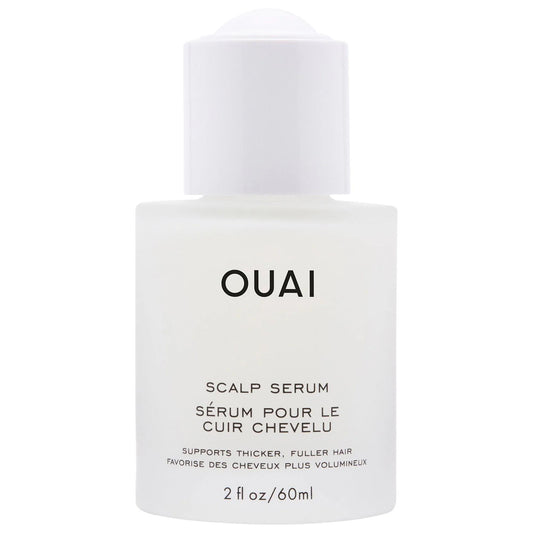 Hydrating Scalp Serum by Vegamour - Nourishing, Vegan Hair Care for Thicker, Healthier Hair