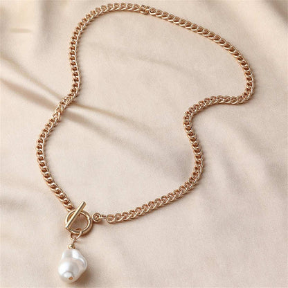 Metallic-