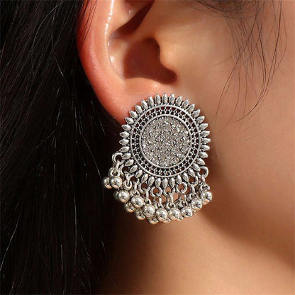 Metallic-