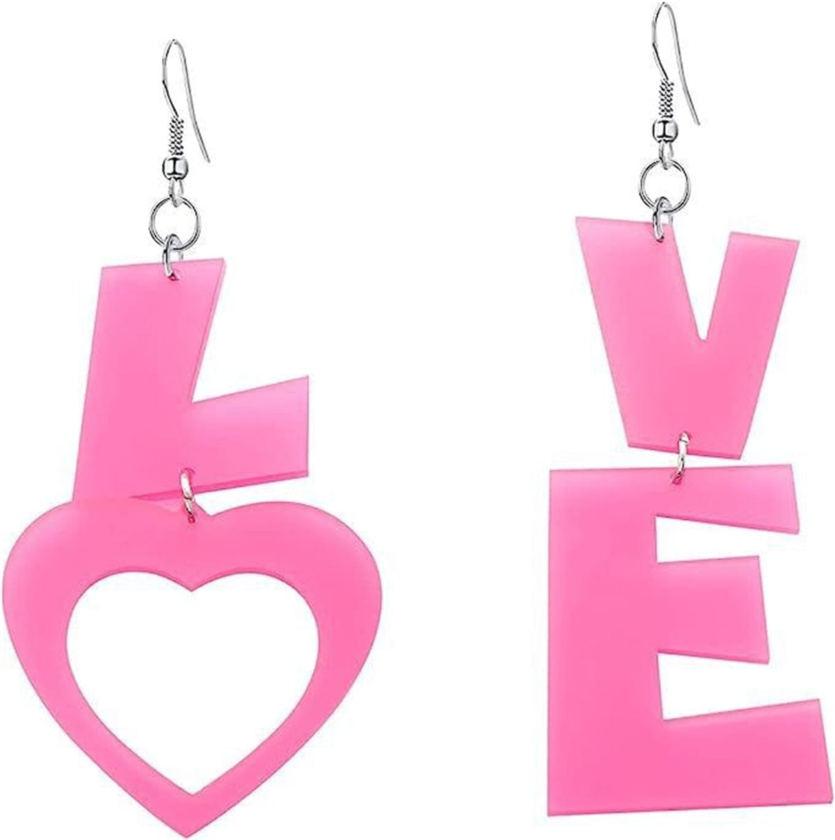 Pink-