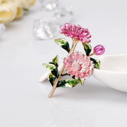 Pink-