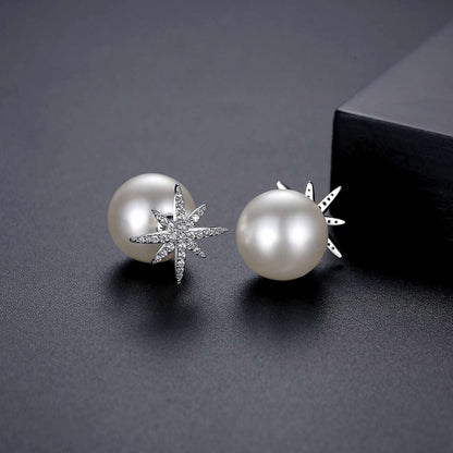 Metallic-
