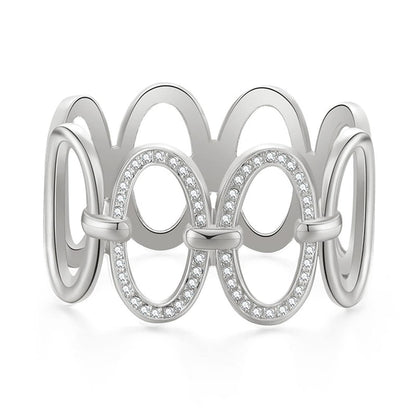 Metallic-