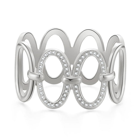 Metallic-