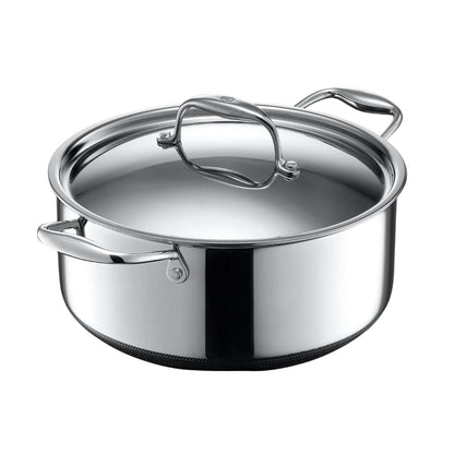 Hexclad Hybrid Dutch Oven