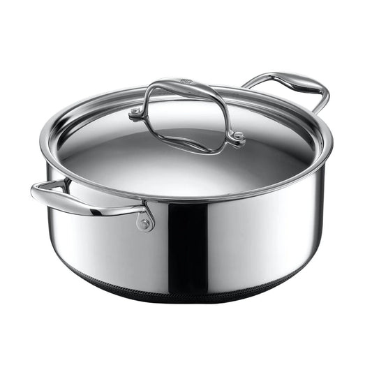 Hexclad Hybrid Dutch Oven