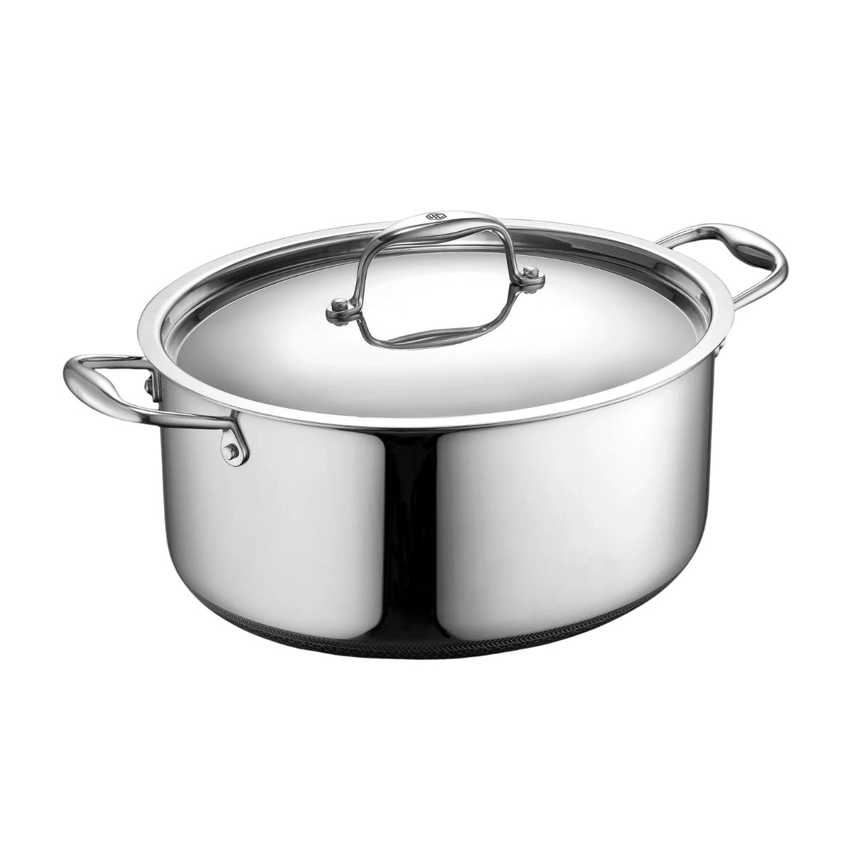 Hexclad Hybrid Dutch Oven