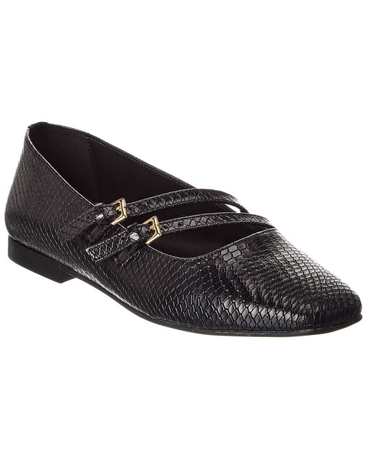 BLACK SNAKE-