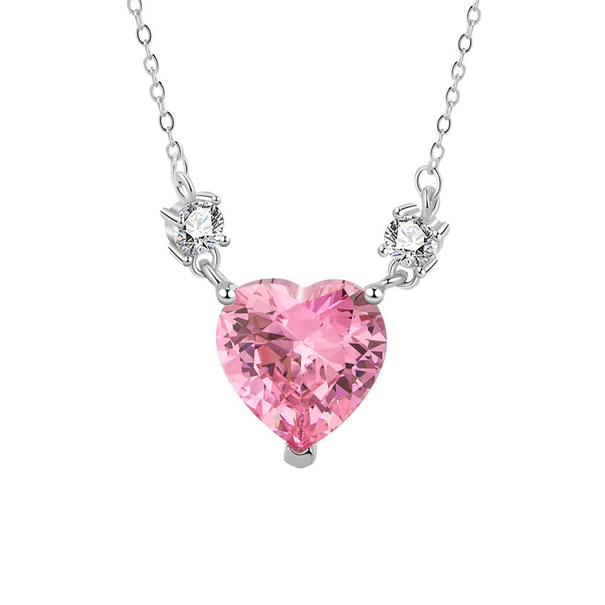 Pink-