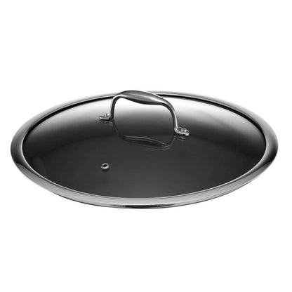 Hexclad Tempered Glass Lid, 12"