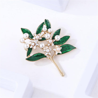 Green-