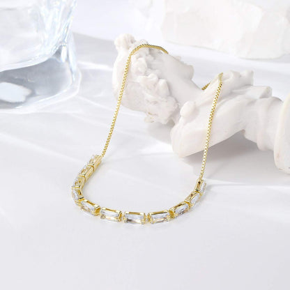 Metallic-