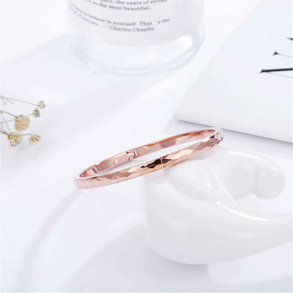 Metallic-