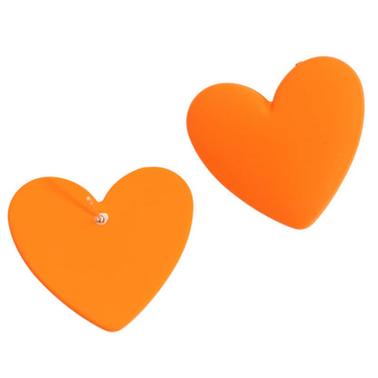 Orange-