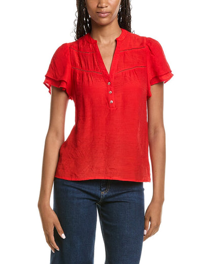 HOT CORAL-
