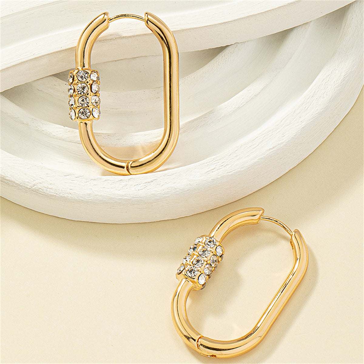 Metallic-