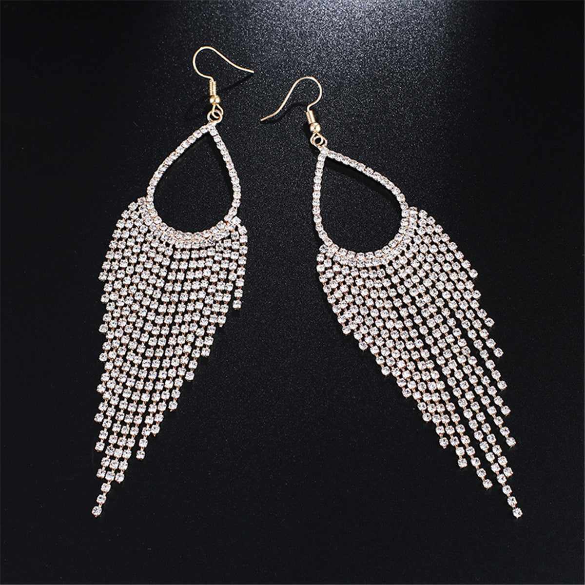 Metallic-