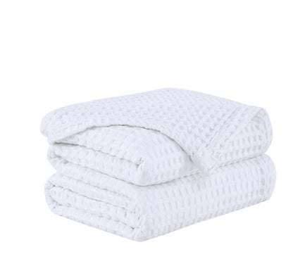 White-