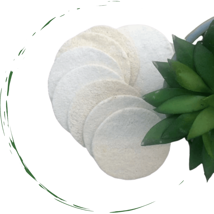 White-