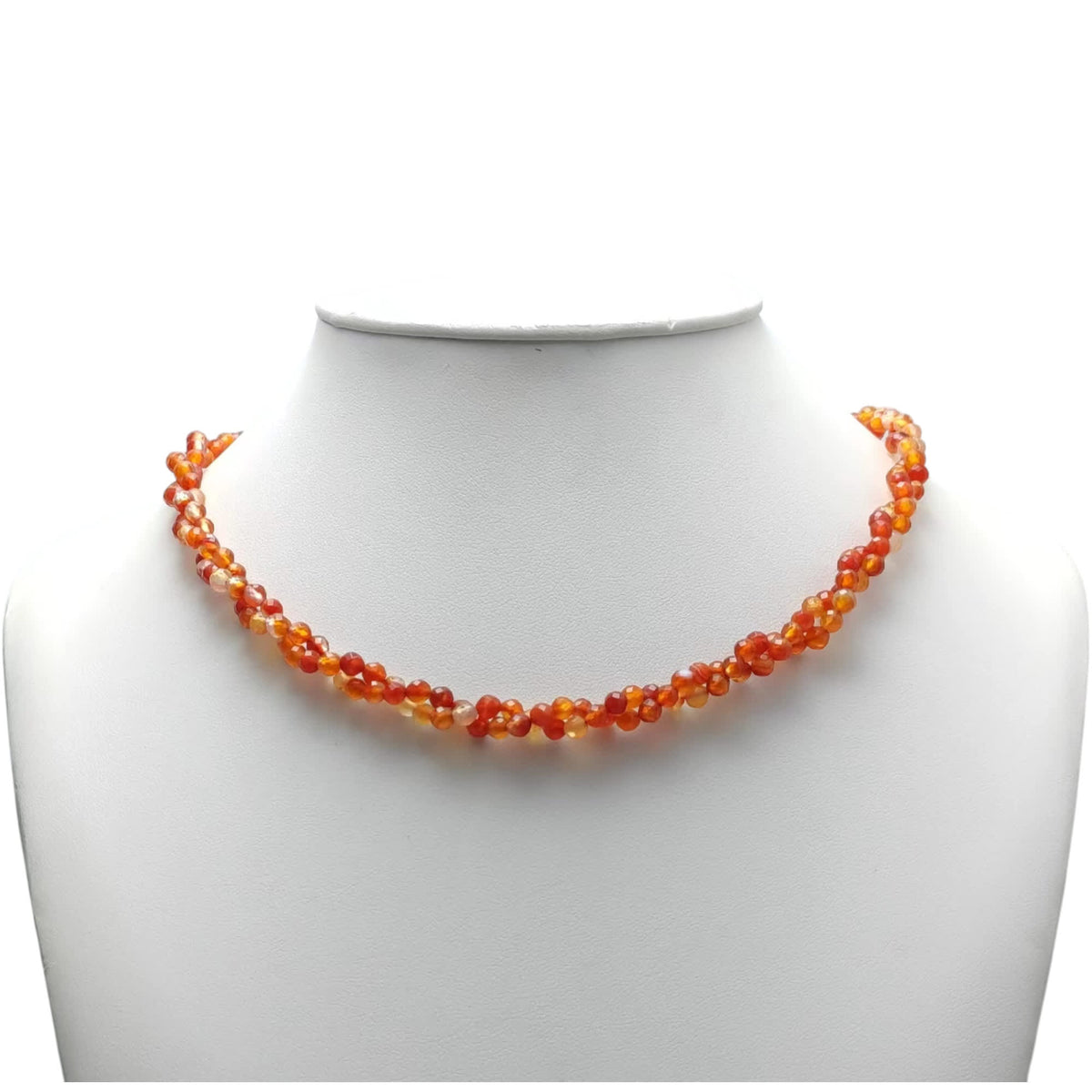 Orange-