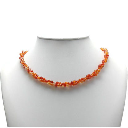 Orange-